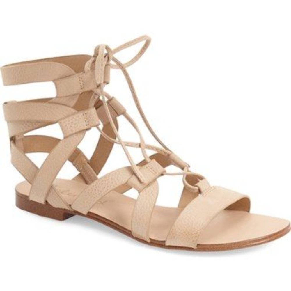 SPLENDID SANDALS CAMERON 8